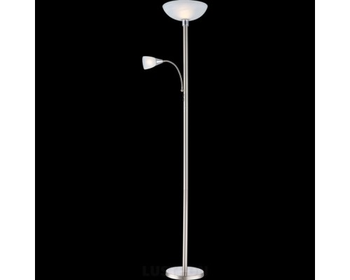 Торшер Blade 58931LED Globo