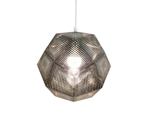 Подвесной светильник Ascona LDP 6849-320 CHR Lumina Deco
