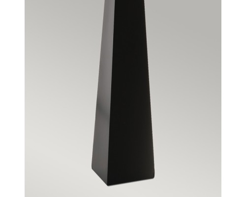 Торшер Ascent ASCENT-FL-BLK-W Elstead
