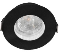 Точечный светильник CLT 045 CLT 045C1 BL IP44 Crystal Lux