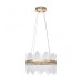 Подвесная люстра Venezia 311033/D500 BS Arte Milano