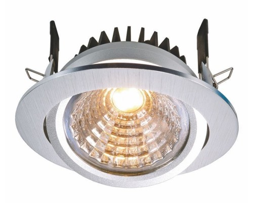 Точечный светильник COB 565070 Deko-Light