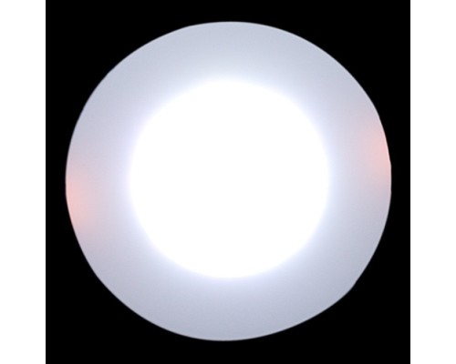 Точечный светильник  67908-9.0-001RD LED8W WT+GD Reluce