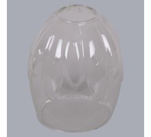 Плафон  020/GLASS Reluce