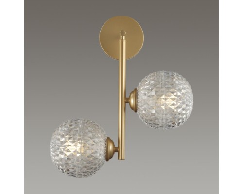 Бра Geneva 5292/2W Lumion