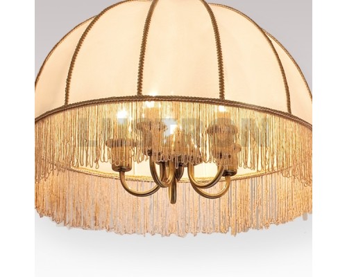 Подвесная люстра Базель CL407151 Citilux