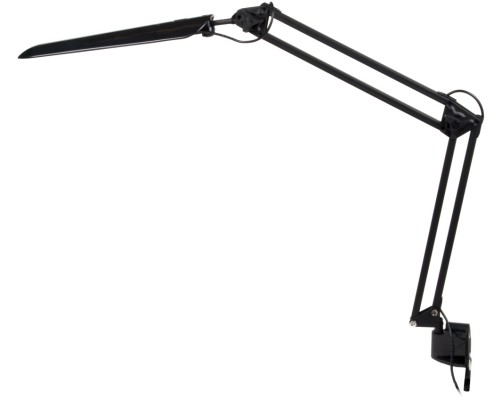 Офисная настольная лампа  TLD-524 Black/LED/500Lm/4500K/Dimmer Uniel