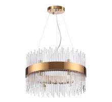 Подвесная люстра Focco 4722/12 Odeon Light