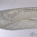 Подвесная люстра Sicilia SH523.0.120.A.Ni.4000 APL LED