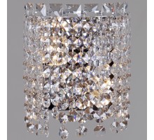 Бра  IL9017-1WZF-25 CH ELITE ILLUMICO