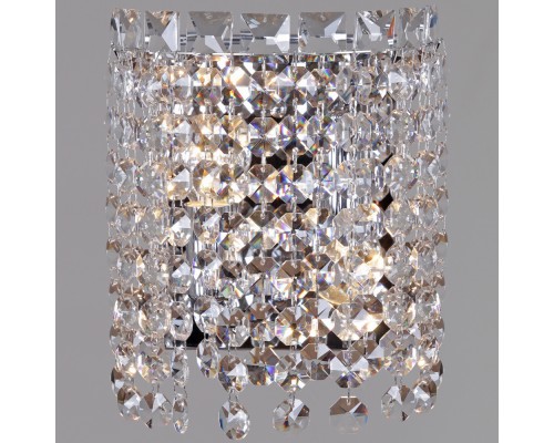 Бра  IL9017-1WZF-25 CH ELITE ILLUMICO