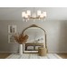 Потолочная люстра High Light LH56263 Ambrella