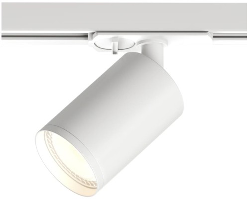 Трековый светильник SOLID Tube DK6201-WH Denkirs