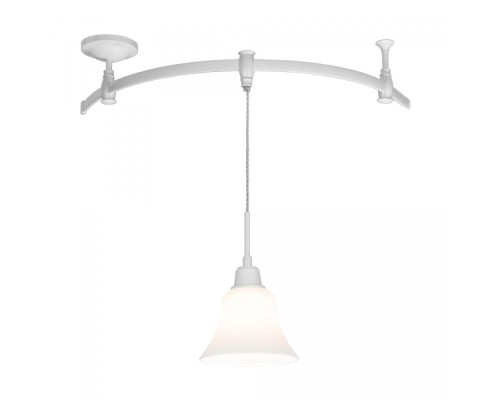 Трековый светильник Трек CL560210 Citilux
