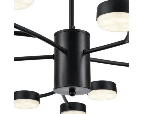 Потолочная люстра Torina 8117/15 Lumion