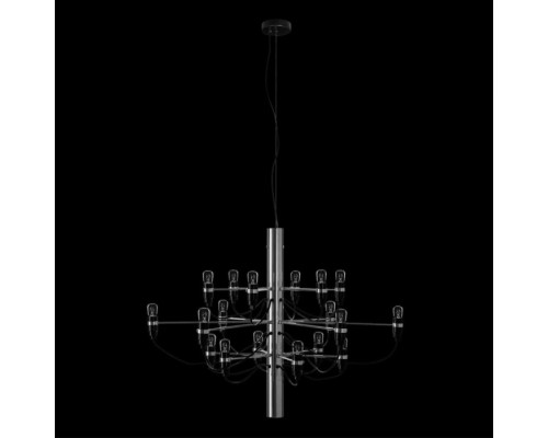 Подвесная люстра Gino 10196/650 Chrome Loft It