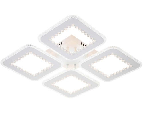 Потолочная люстра Dew 10231/4LED Escada
