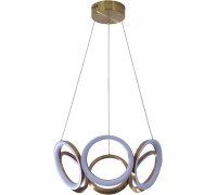 Подвесной светильник Olimpia ZRS.30101.84 Zortes