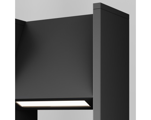 Наземный светильник Gran O465FL-L16GF3K Maytoni