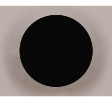 Настенный светильник  IT02-017 black Italline