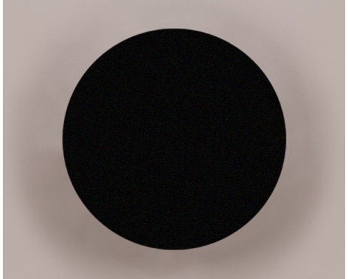Настенный светильник  IT02-017 black Italline