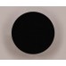 Настенный светильник  IT02-017 black Italline