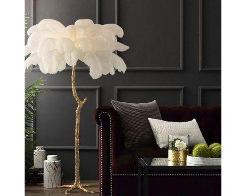 Торшер Feather Lamp L03441 L'Arte Luce