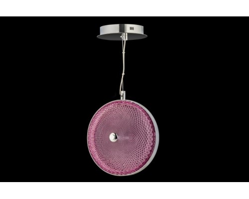 Подвесной светильник Coin COIN 2890.R170.1 D250 PK Lucia Tucci