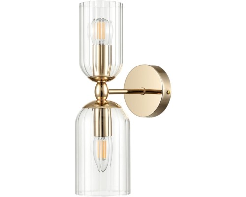 Бра Kassia 6586/2W Lumion
