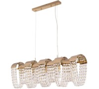 Подвесная люстра  F0524-19 Alfa Light