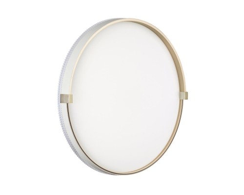 Настенно-потолочный светильник Olidi White 7646/ELN Sonex