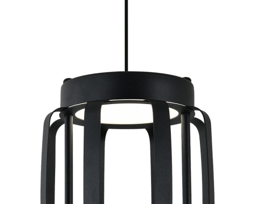 Подвесной светильник Capsula V000155L Indigo