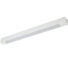 Трековый светильник  TR50-2040 WH ЭРА