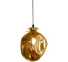 Подвесной светильник Soap 9208P/BS gold DeLight Collection