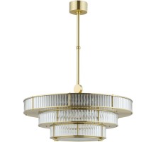 Потолочная люстра LAVONE LAV-ZW-10(ZM)60/44/31 Kutek