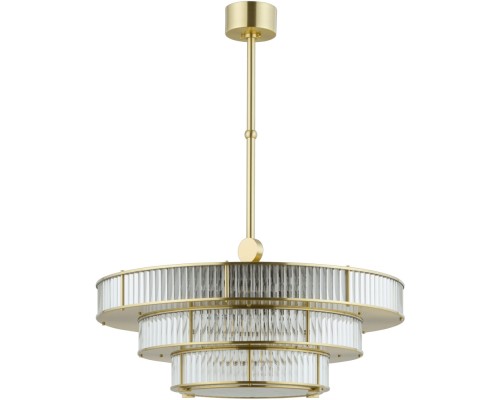 Потолочная люстра LAVONE LAV-ZW-10(ZM)60/44/31 Kutek