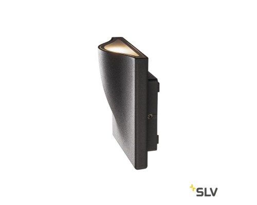 Архитектурная подсветка VILUA 1002503 SLV