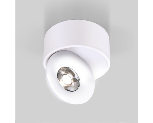 Точечный светильник Glide 25100/LED Elektrostandard