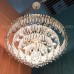 Подвесная люстра Capuletti 11285 Cloyd