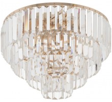 Потолочная люстра Sorrento-7209 377209/6/390 GD Arte Milano