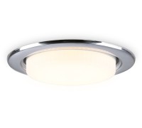 Точечный светильник STANDARD SPOT G10102 Ambrella
