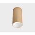 Точечный светильник  IT08-8012 gold Italline