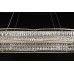 Подвесная люстра Sacrement FL1181-9PO Fluorite