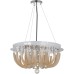 Подвесная люстра Tristar LDC 9798-450 Lumina Deco