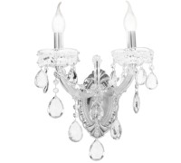 Бра  LDW 7029-2 CHR Lumina Deco