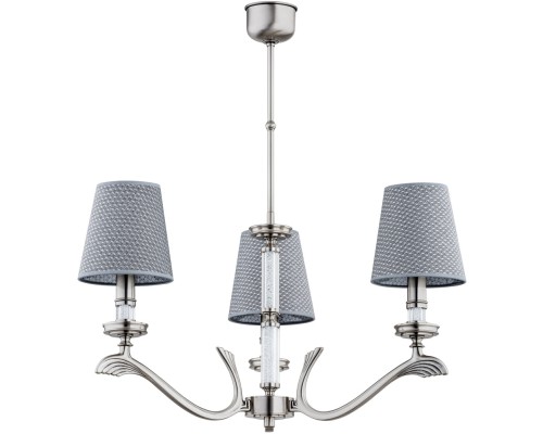 Потолочная люстра SPARONE SPA-ZW-3(N/A) Kutek