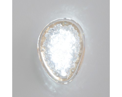 Настенный светильник Felicidad FELICIDAD AP9W LED Crystal Lux