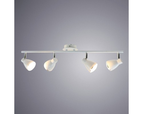 Спот Gioved A6008PL-4WH Arte Lamp