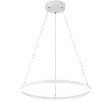 Подвесная люстра Void 10254/1LED White APP Escada
