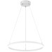 Подвесная люстра Void 10254/1LED White APP Escada